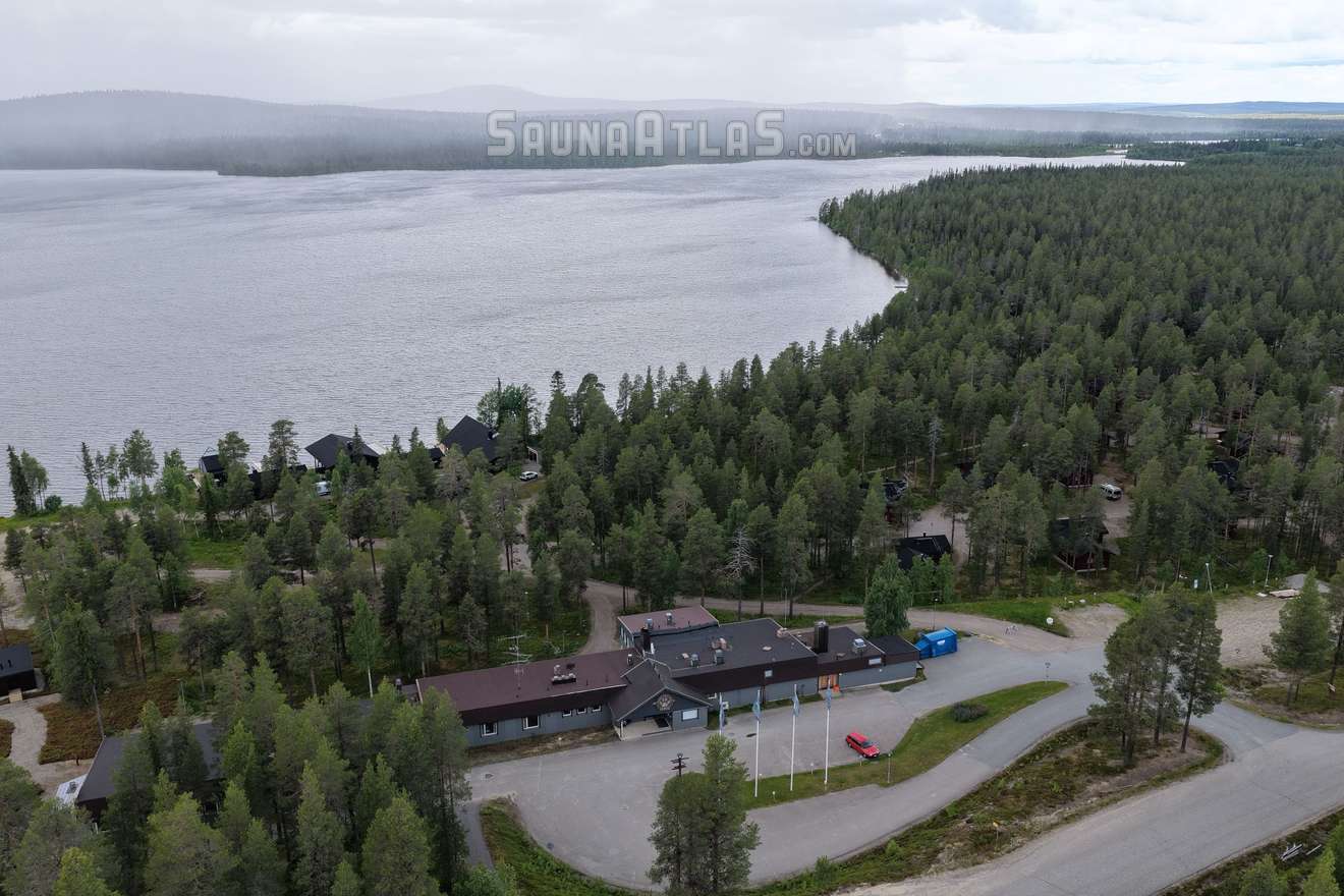 Jeris Lakeside Resort