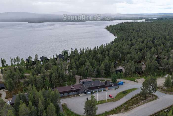 Jeris Lakeside Resort