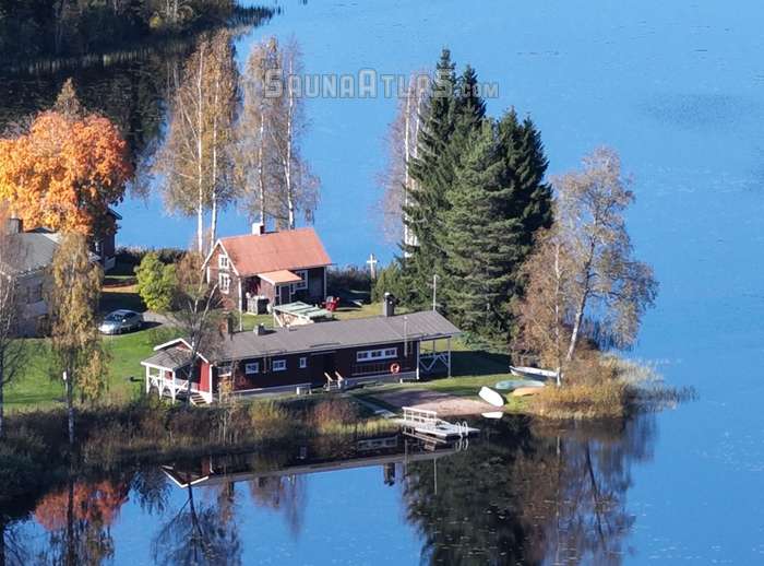 Särkijärven leirikeskus