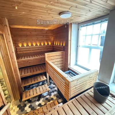 Day Spa Lähde