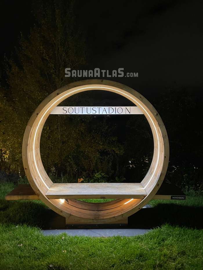 Soutustadion