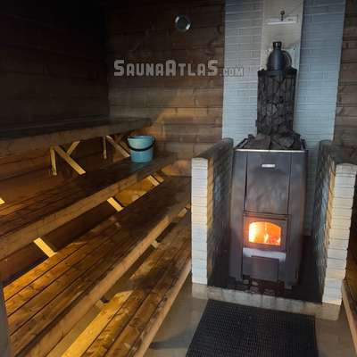Vähäjärven uimaranta