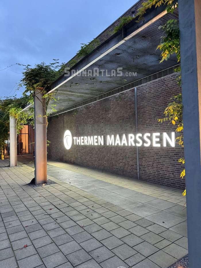 Thermen Maarssen