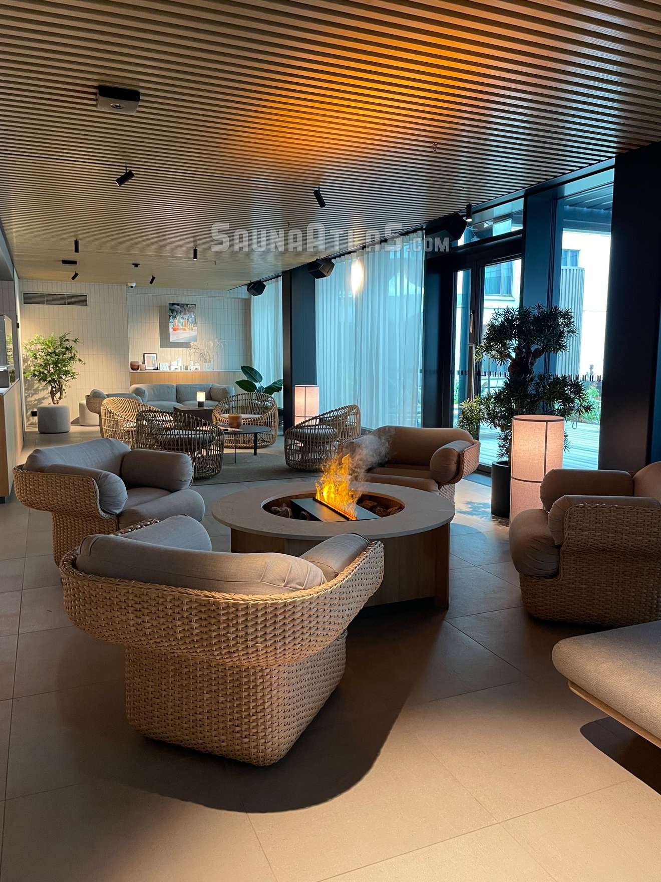 Clarion Hotel Helsinki Airport