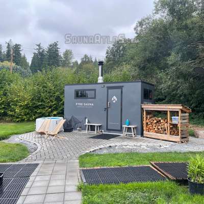 Fyre Sauna