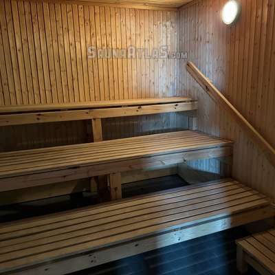 Isbjörnarna Bromma