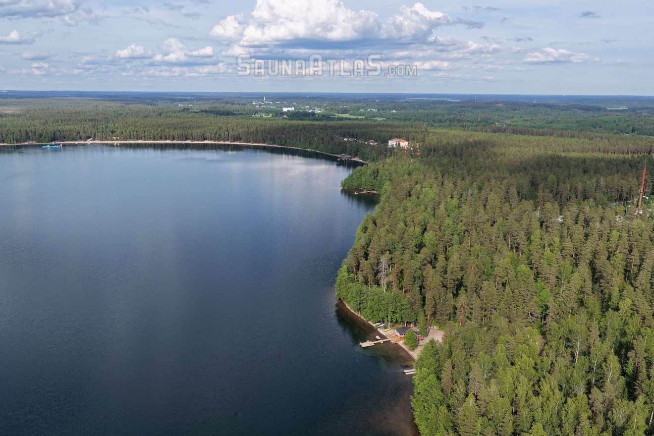 Siperianranta