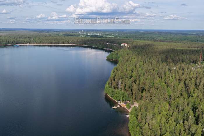 Siperianranta