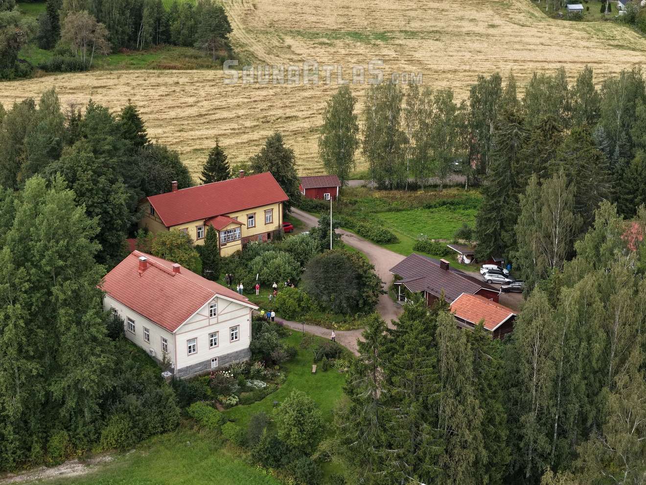 Frantsila Farm