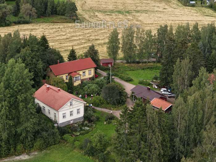 Frantsila Farm