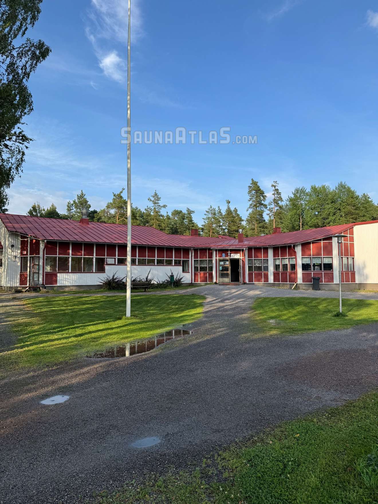 Lähdepellon urheilukeskus