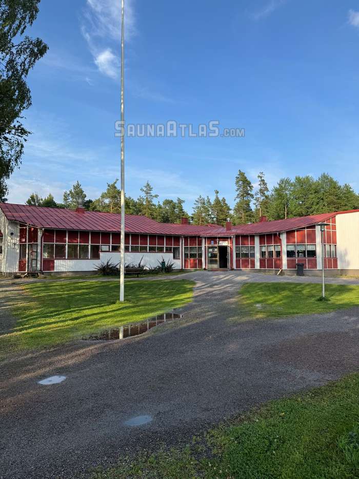 Lähdepellon urheilukeskus