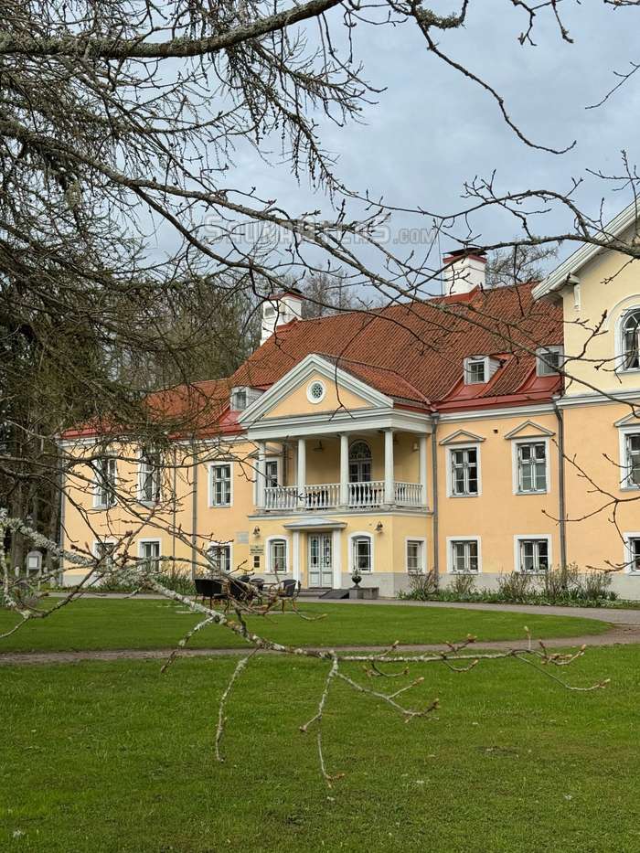 Vihula Manor Country Club & Spa