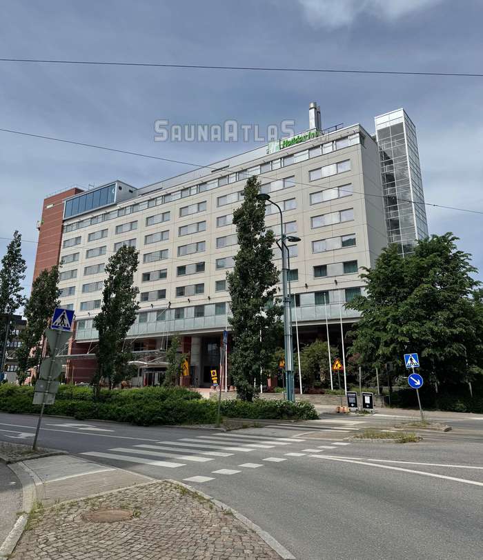 Holiday Inn Helsinki - Expo by IHG