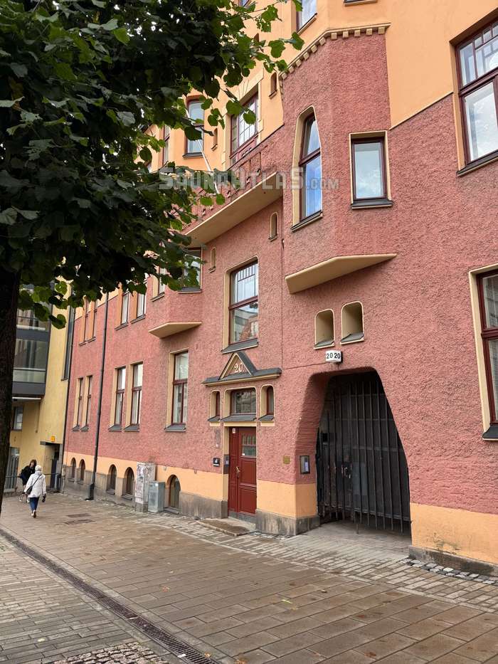 Aurasauna
