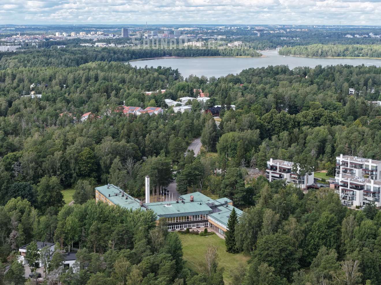 Hotel Jollasranta