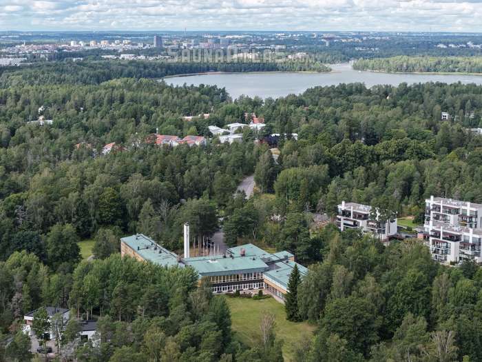 Hotel Jollasranta