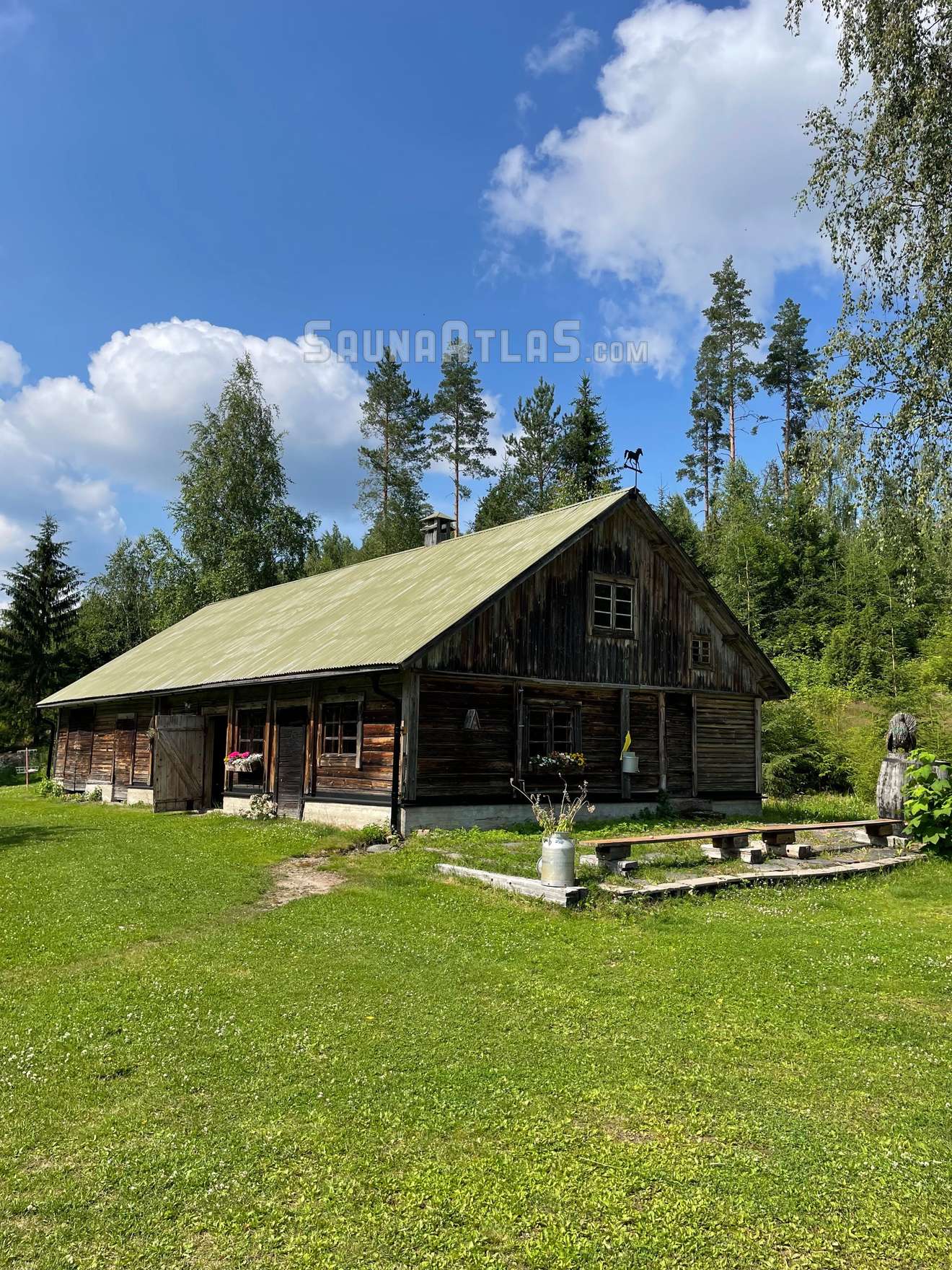 Elämys Myllylä