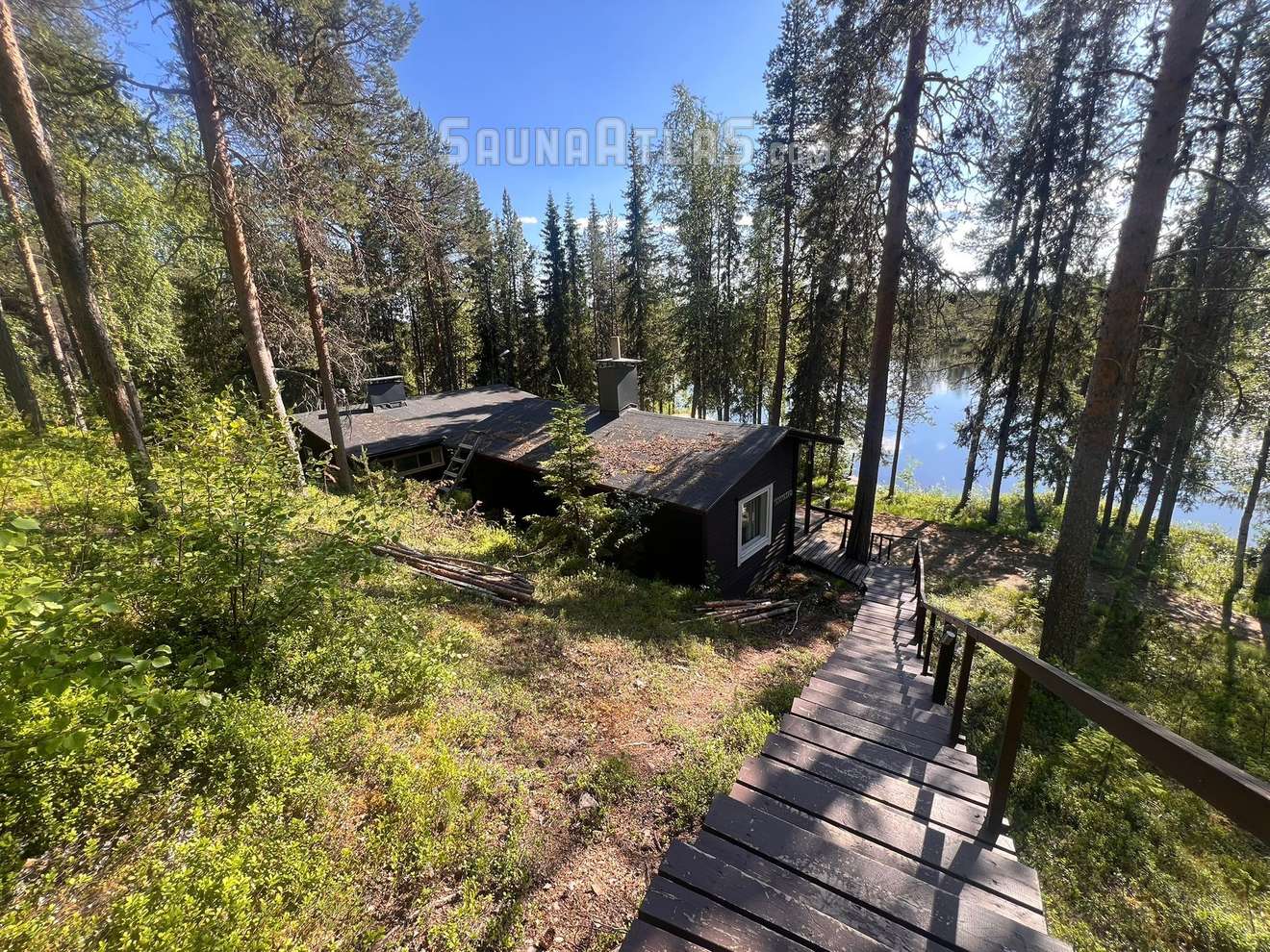 Tunturikeimiö