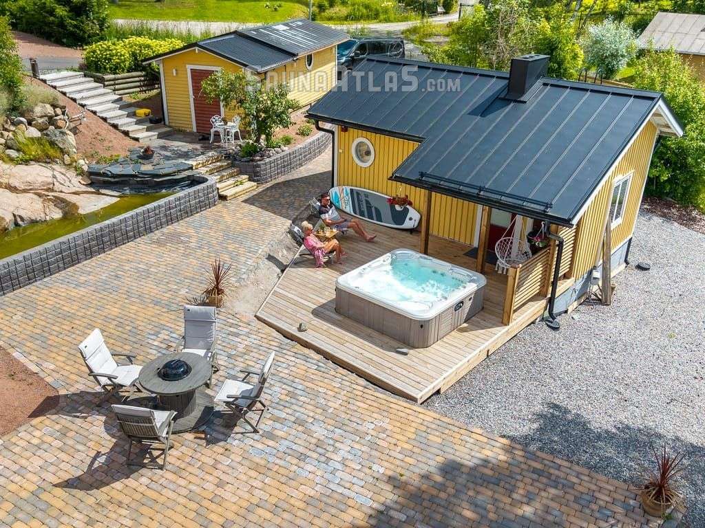 Norrby Tinyhouse