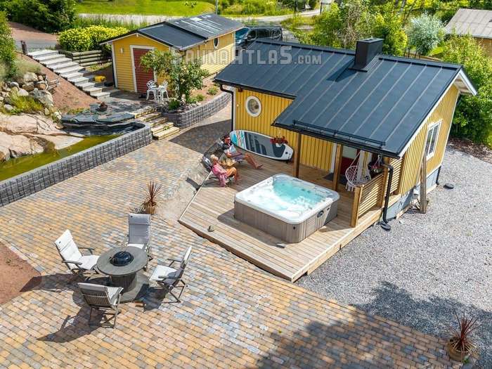 Norrby Tinyhouse