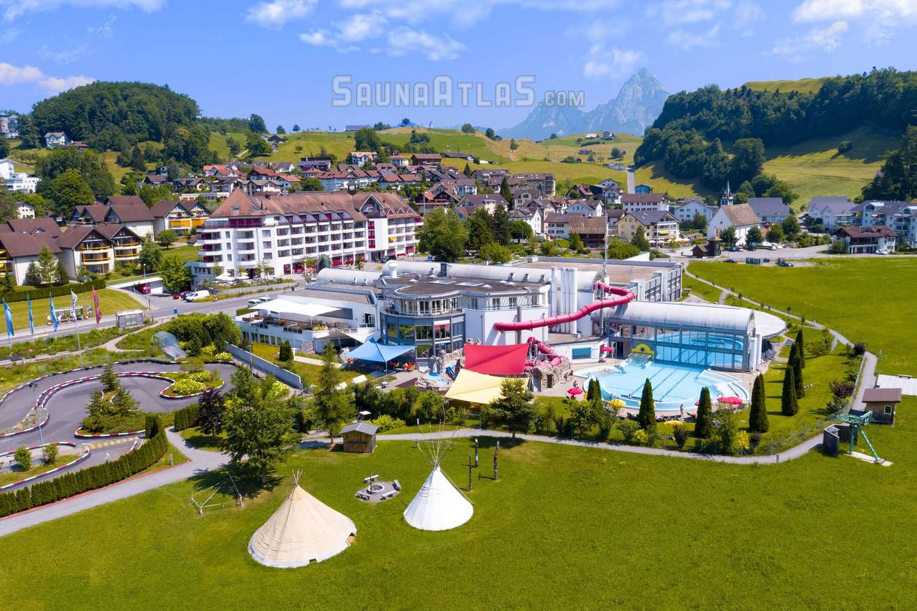 Swiss Holiday Park