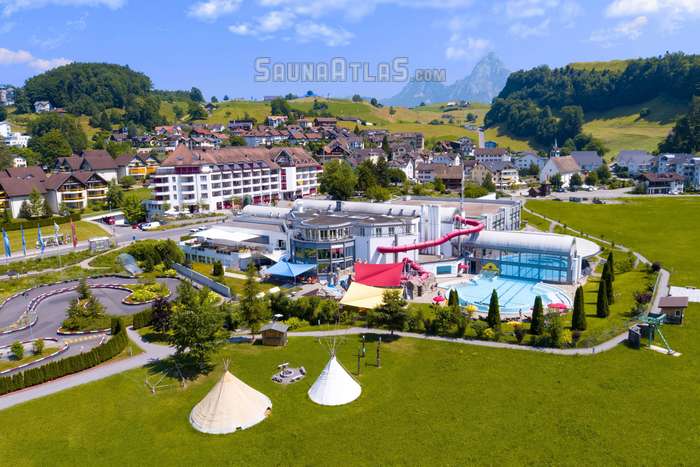 Swiss Holiday Park