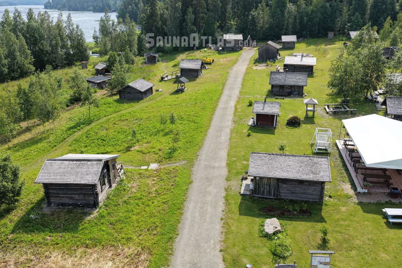 Jämsän Saunakylä