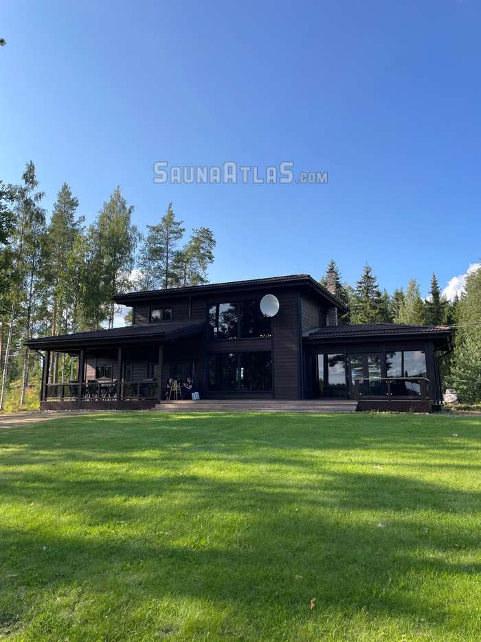 Villa Valkama