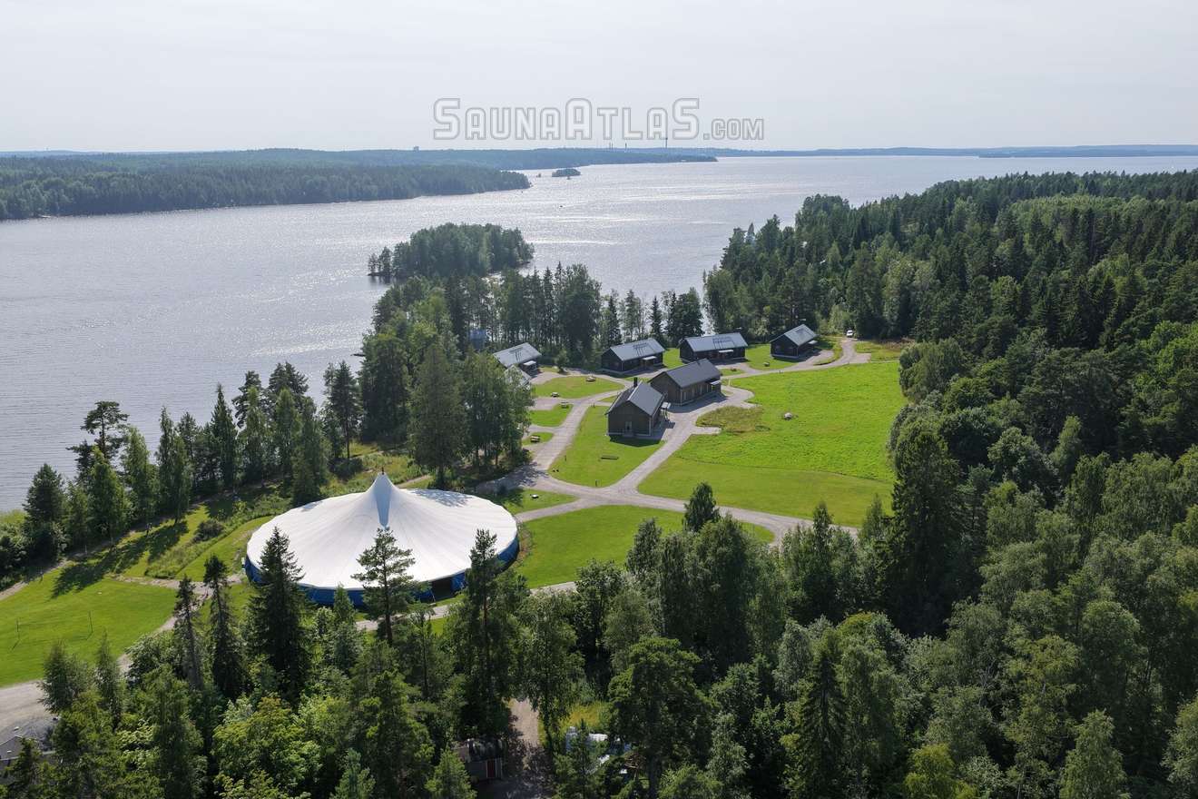 Pättiniemi Camp Center
