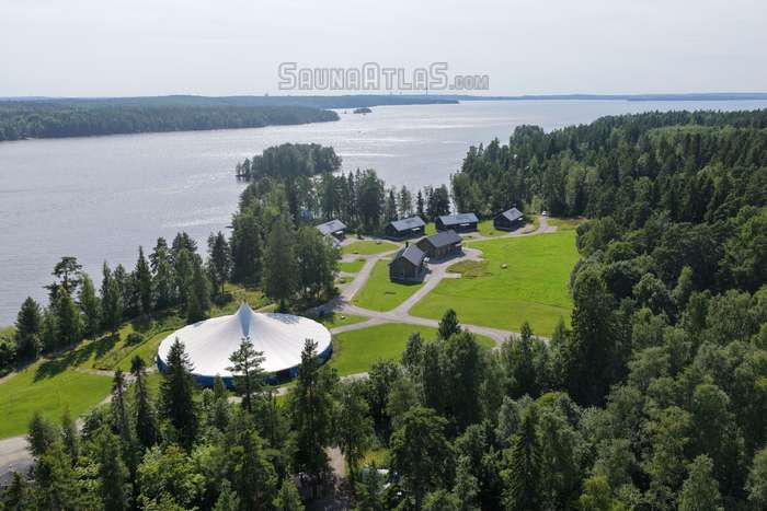 Pättiniemen leirikeskus