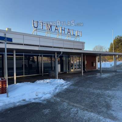 Hakunilan uimahalli