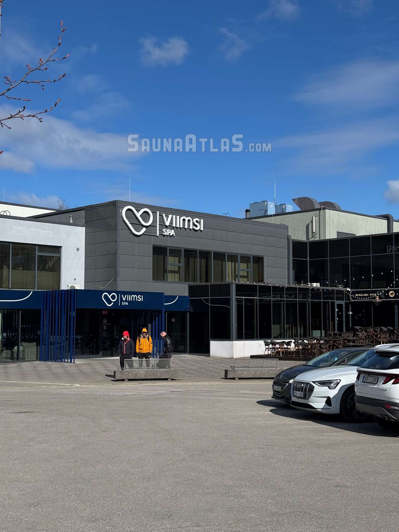 Tallinn Viimsi SPA