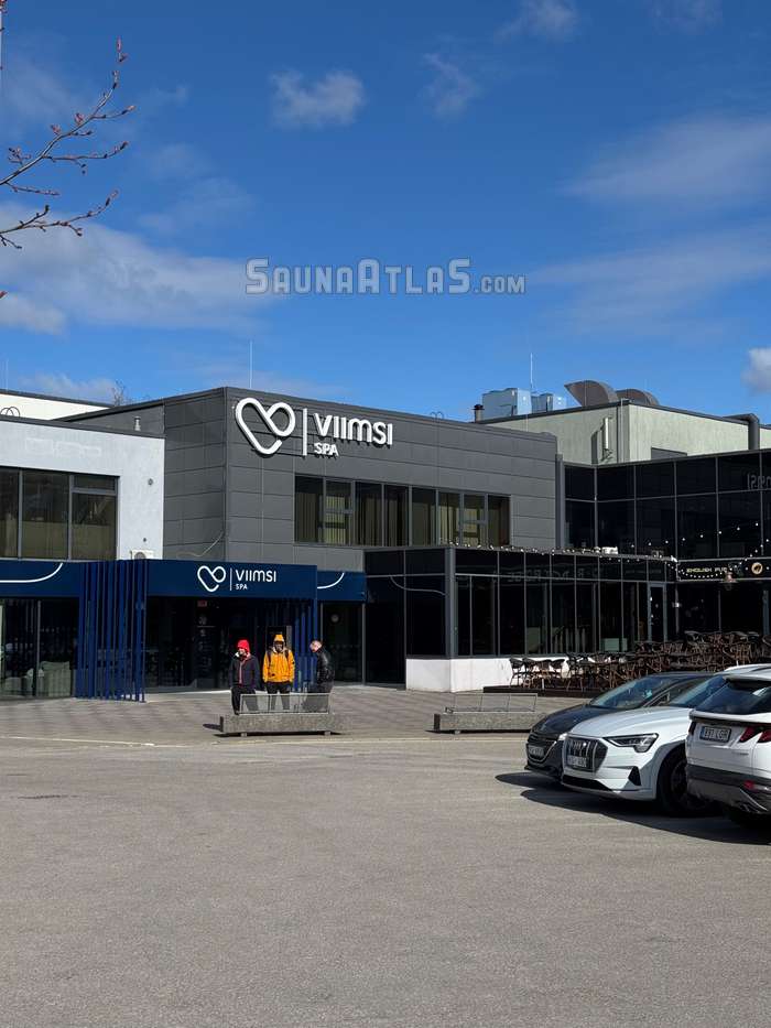 Tallinn Viimsi SPA