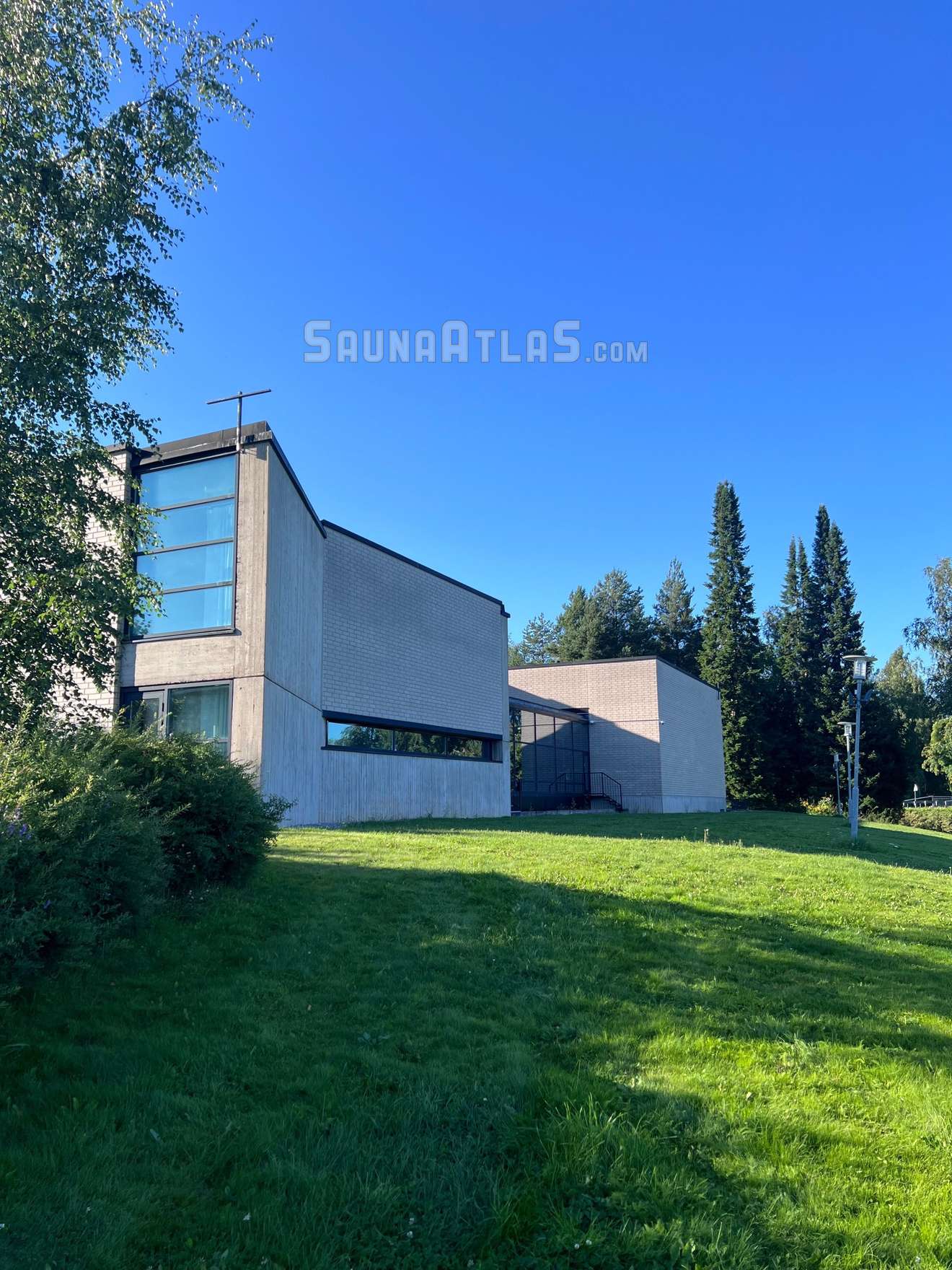 Kurikan seurakuntakeskus
