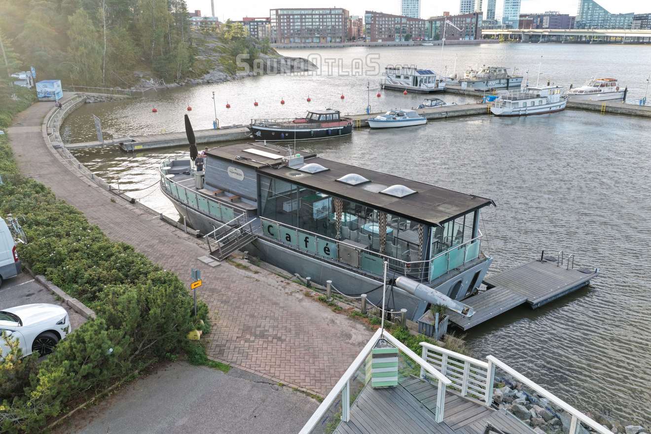 Torpedo Boat