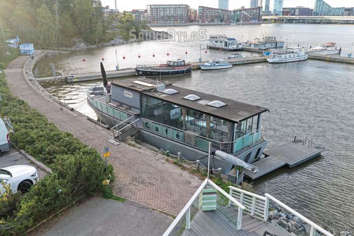 Torpedo Boat