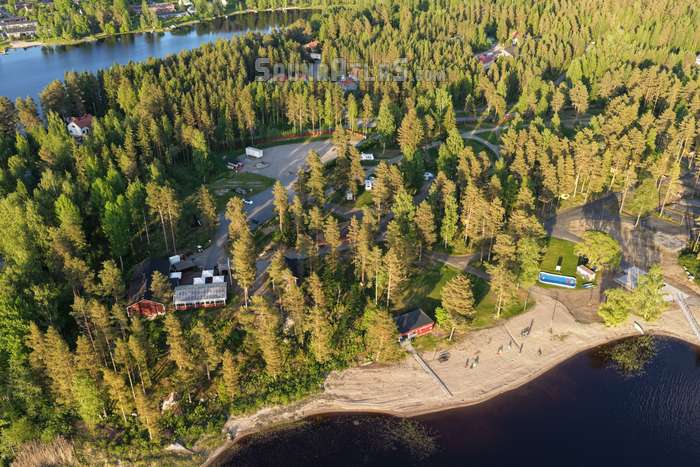 Camping Nyyssänniemi