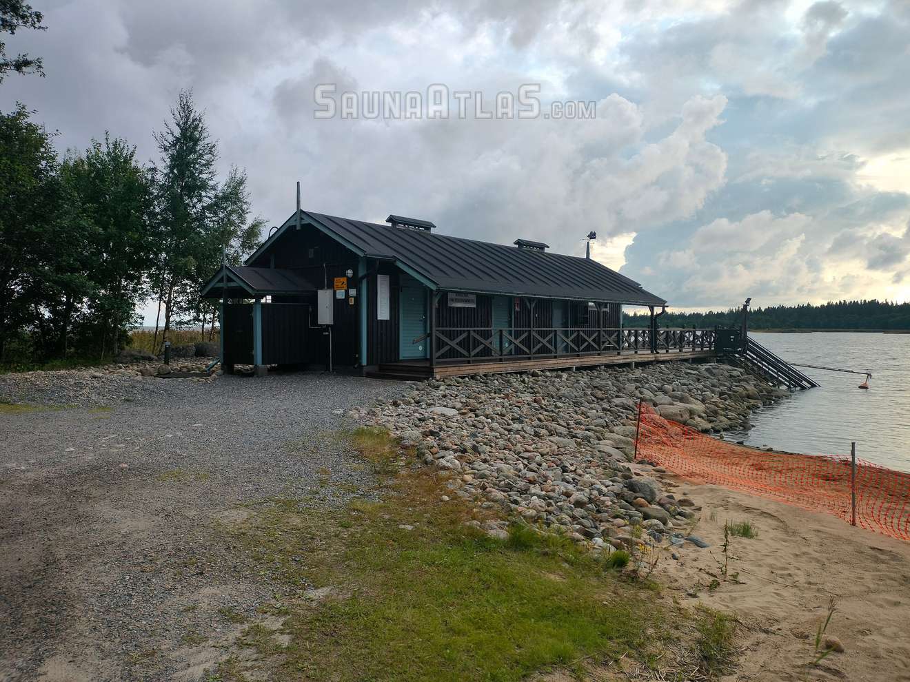 Kristiinankaupunki Sea Pool