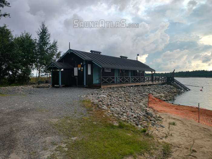 Kristiinankaupungin Meriuimala
