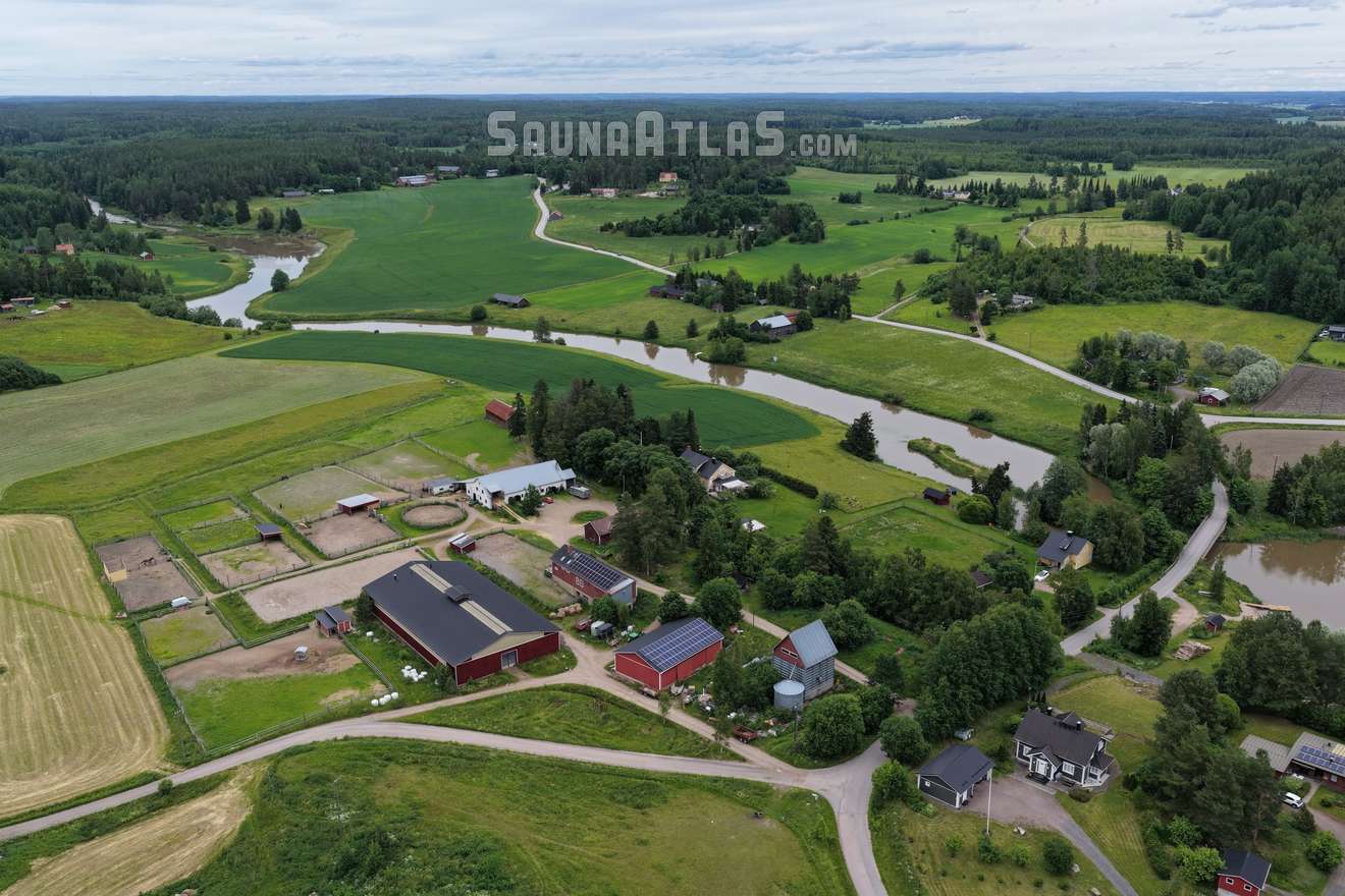 Tukkila Farm