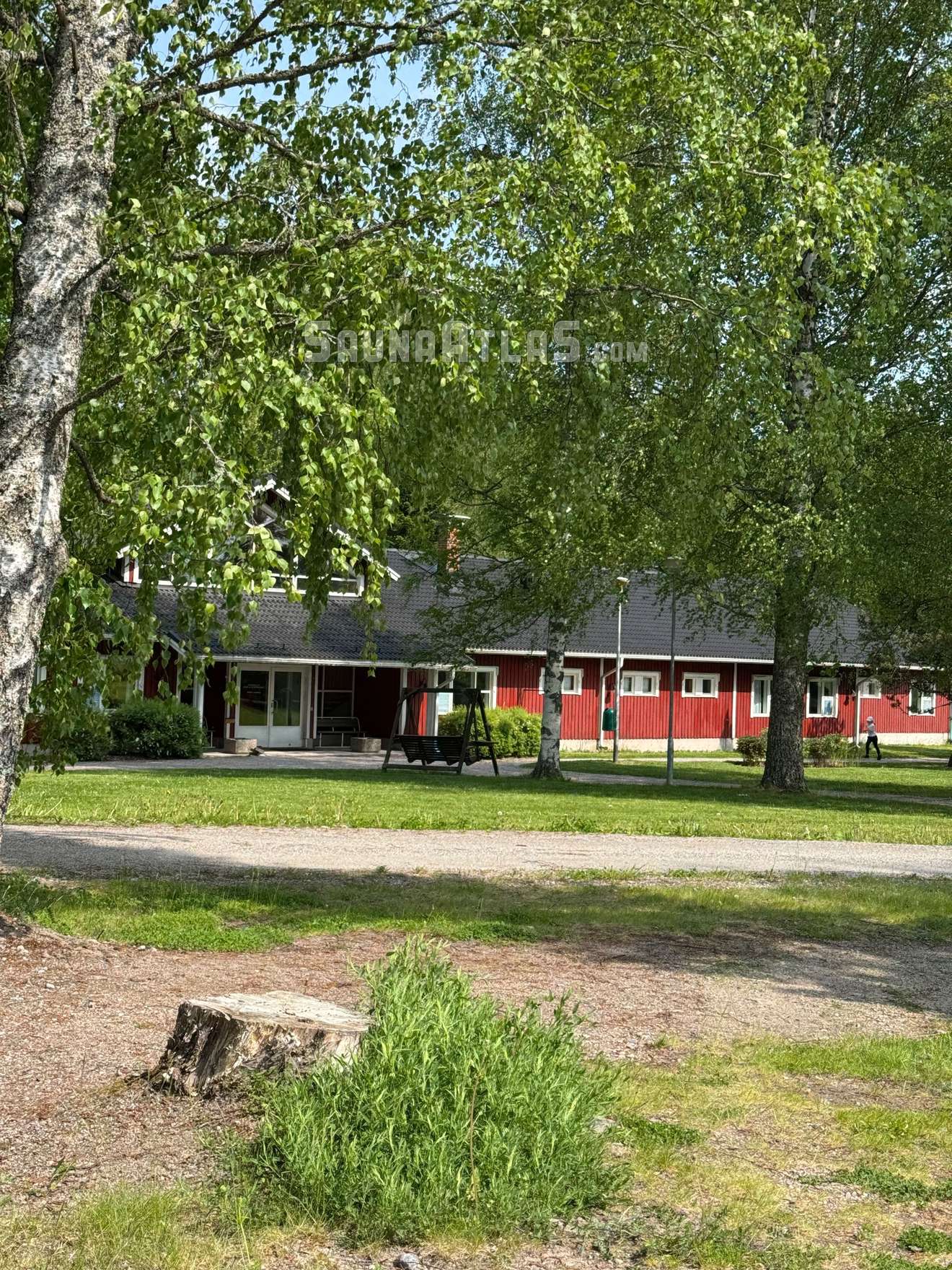 Parinpellon leiri- ja kurssikeskus