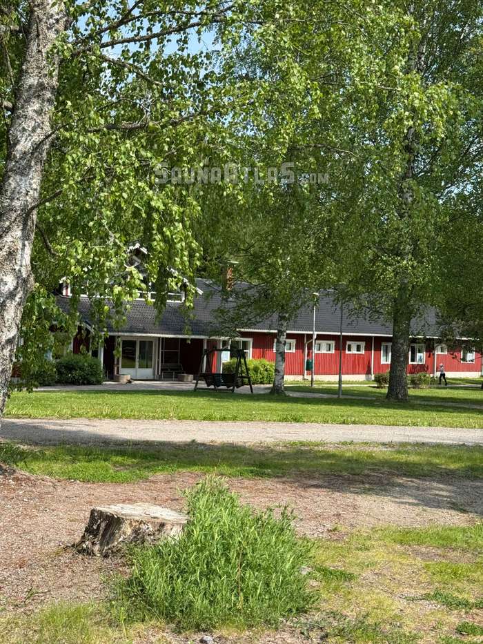 Parinpellon leiri- ja kurssikeskus