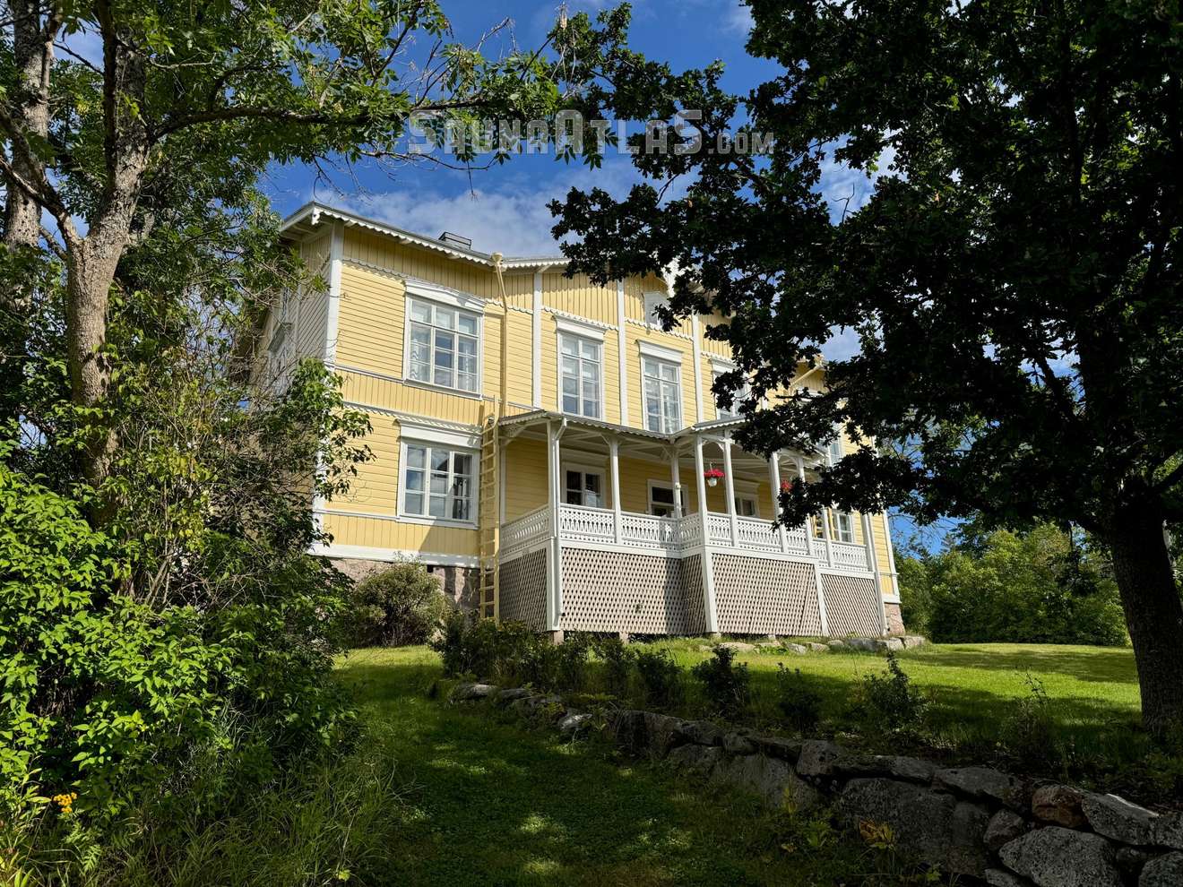 Hennalan seurakuntakoti