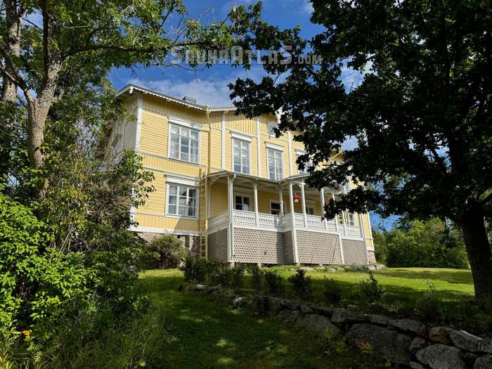 Hennalan seurakuntakoti