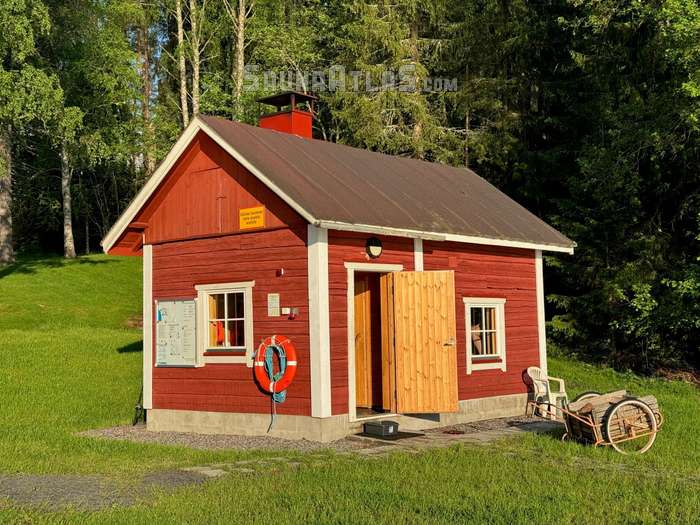 Pikku-Liesjärvi Camp Center