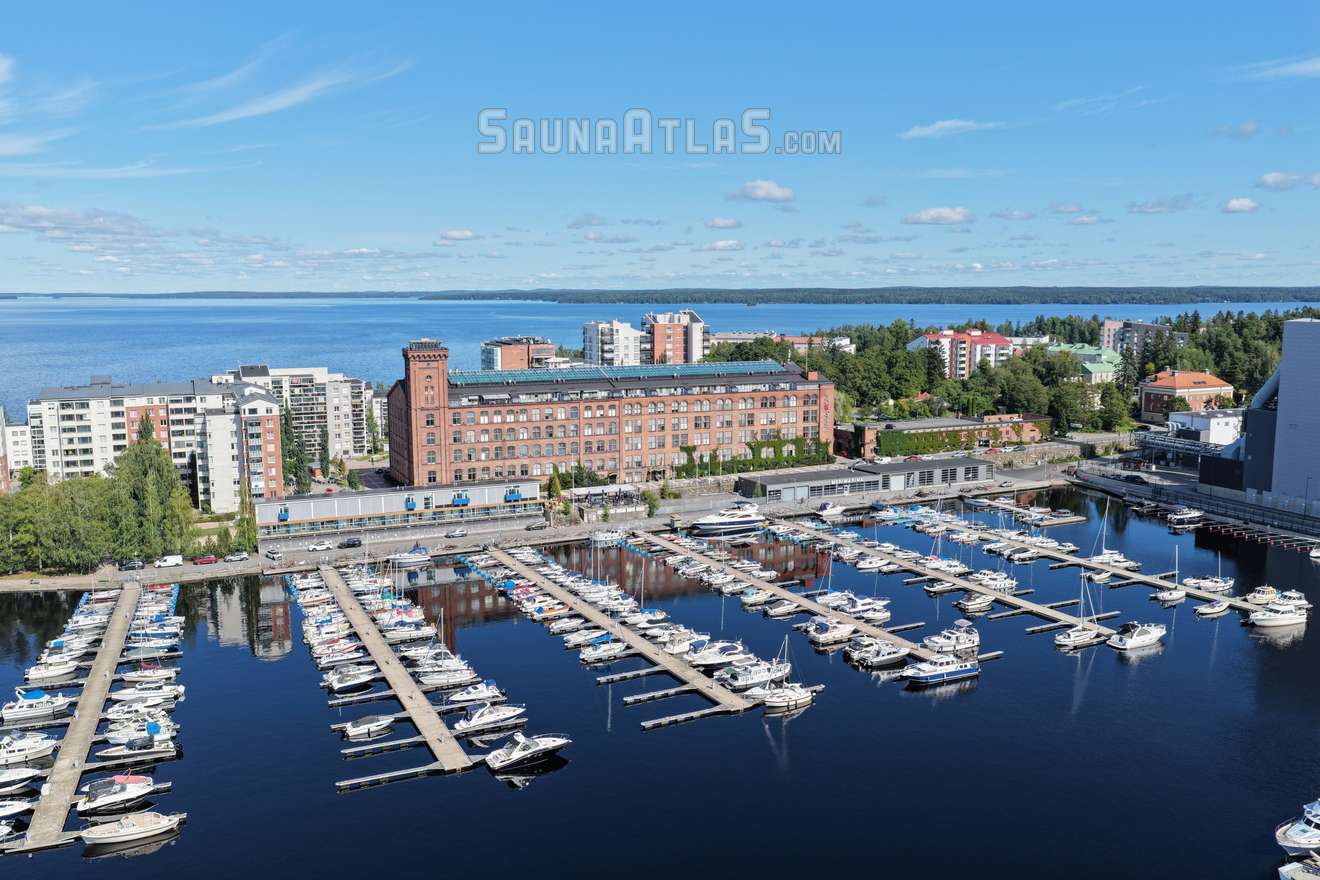 Holiday Club Tampereen Kehräämö