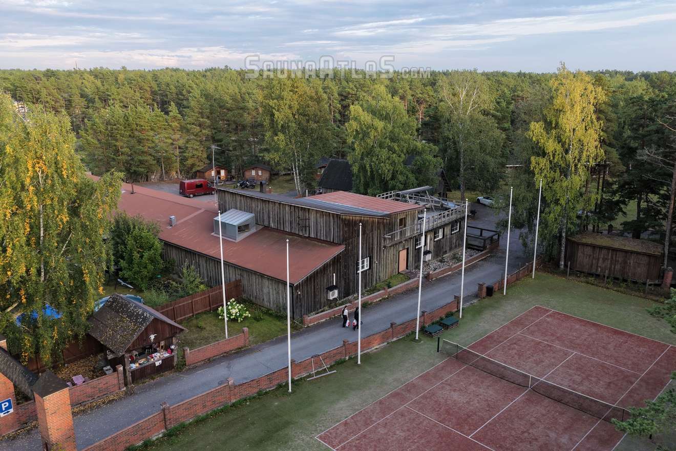 Viking Motel