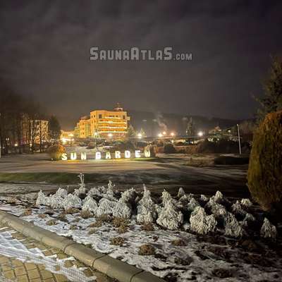 SunGarden Golf & SPA Resort