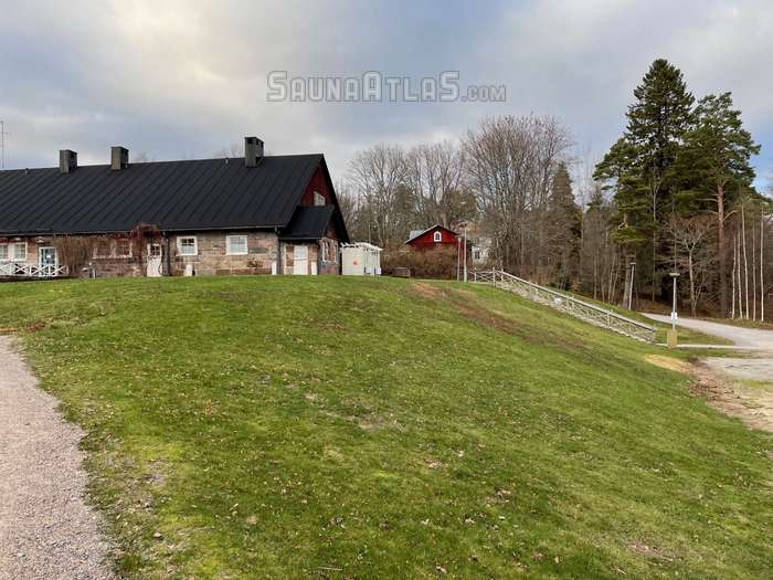 Ravintola & Ulkoilukeskus Oittaa